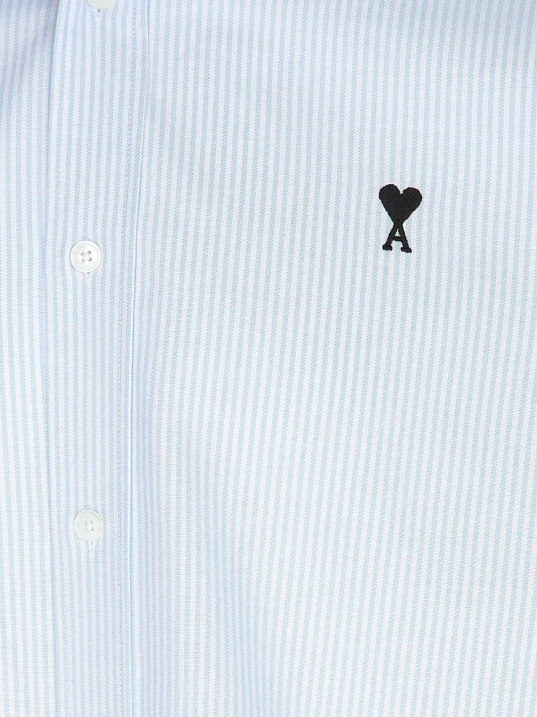 AMI PARIS | Chemise coupe classique |