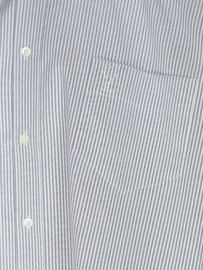 AMI PARIS | Chemise Coupe Courte | Bleu clair