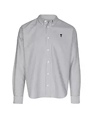 AMI PARIS | Chemise coupe régulière | Blanc
