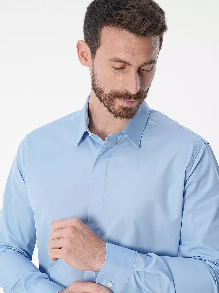 AMI PARIS | Chemise coupe régulière | 