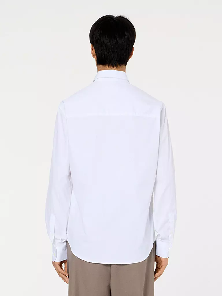 AMI PARIS | Chemise coupe régulière | 