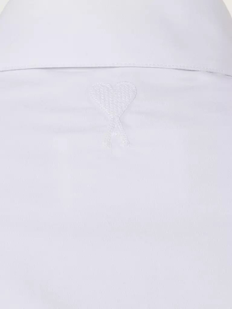 AMI PARIS | Chemise coupe régulière | 