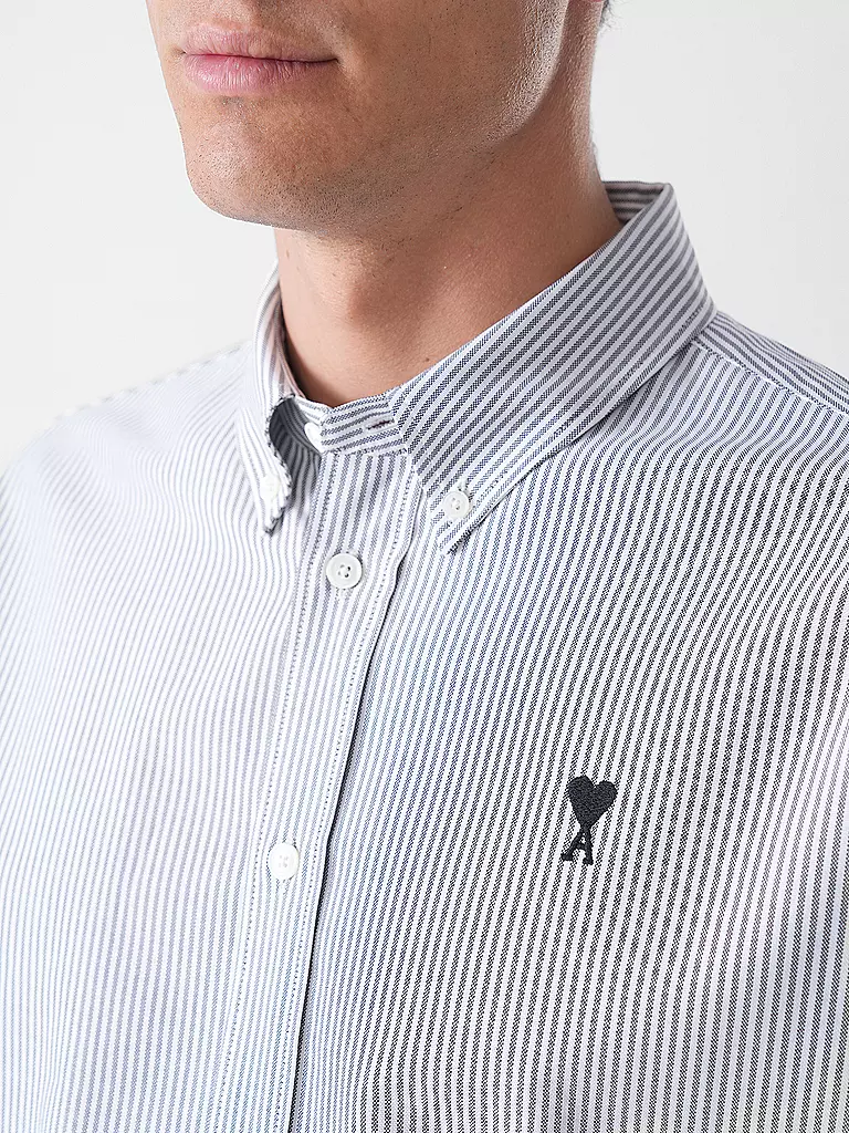 AMI PARIS | Chemise coupe régulière | 