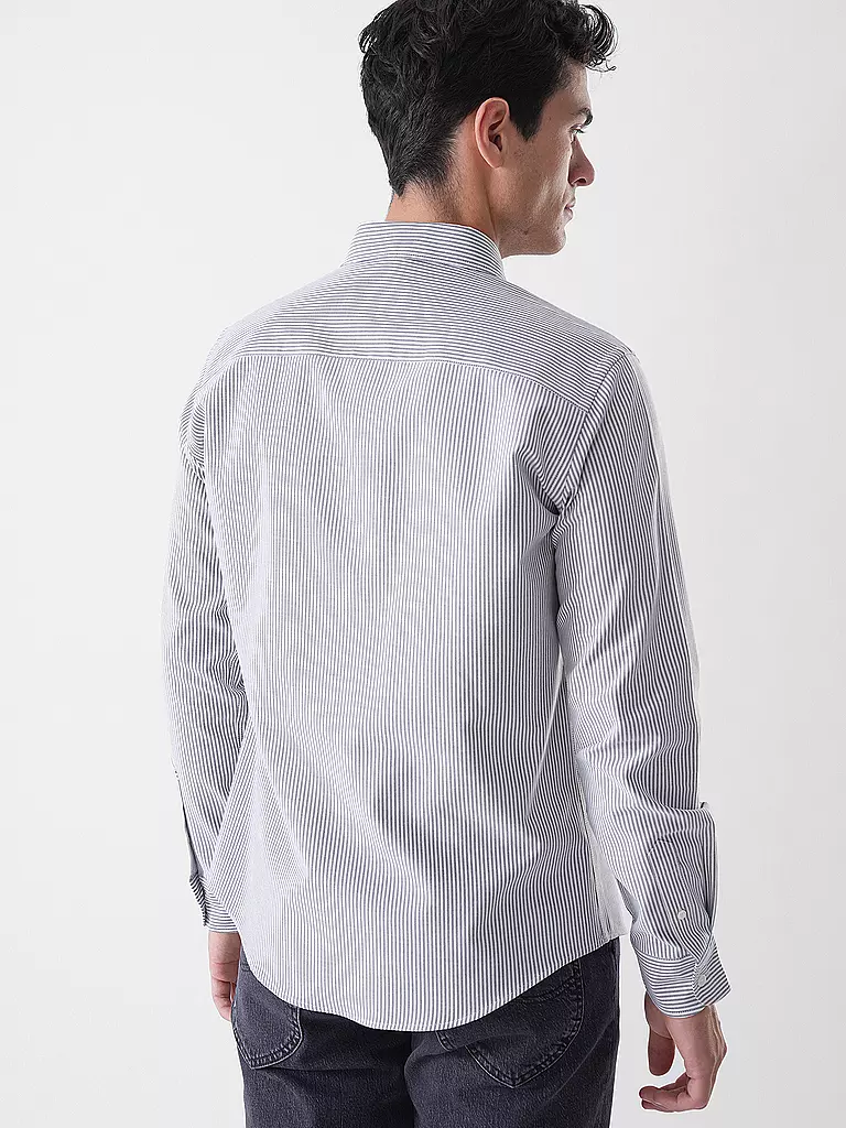 AMI PARIS | Chemise coupe régulière | 