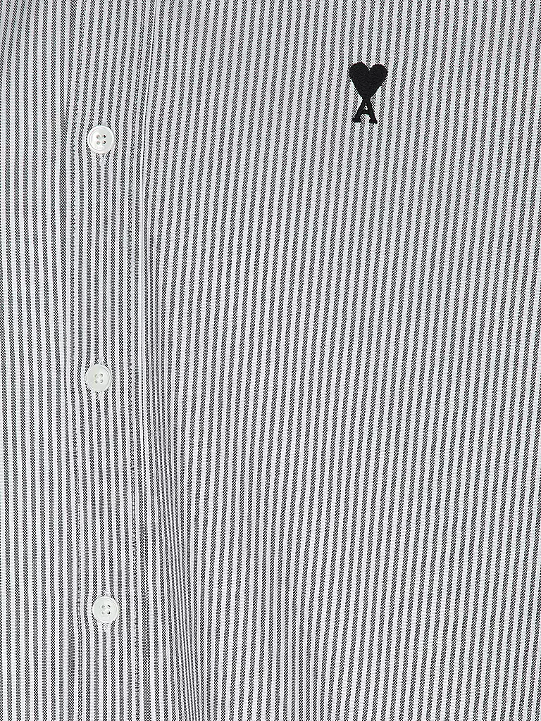 AMI PARIS | Chemise coupe régulière | 