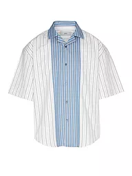 AMI PARIS | Chemise coupe regular | Blanc