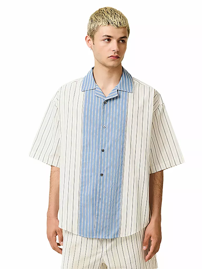 AMI PARIS | Chemise coupe regular | 