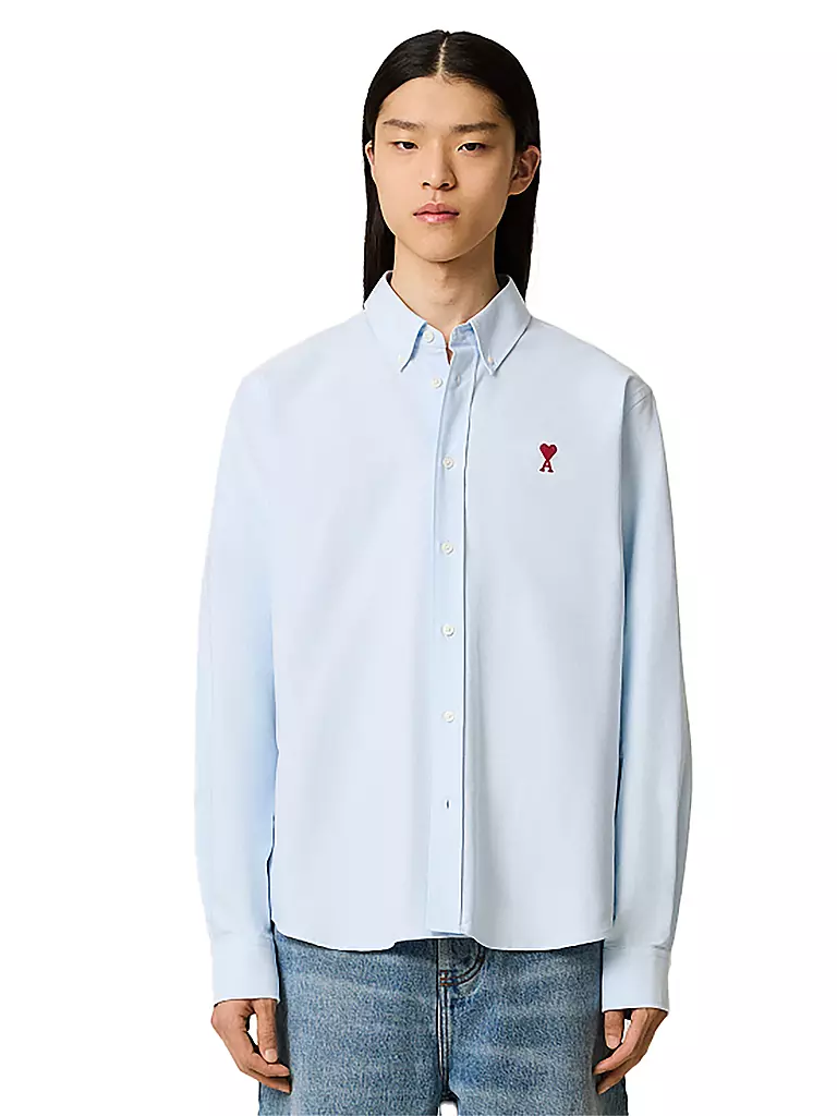 AMI PARIS | Chemise | 