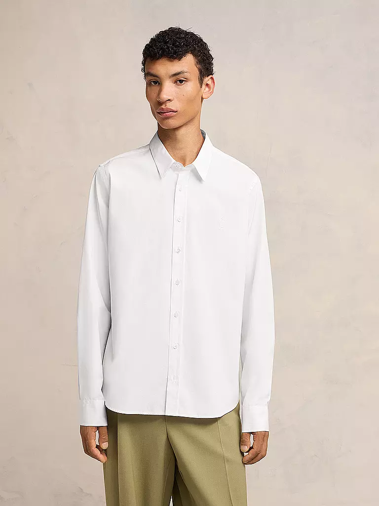 AMI PARIS | Chemise-blouse | 