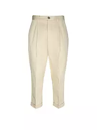AMI PARIS | Chino Coupe Carotte | Beige