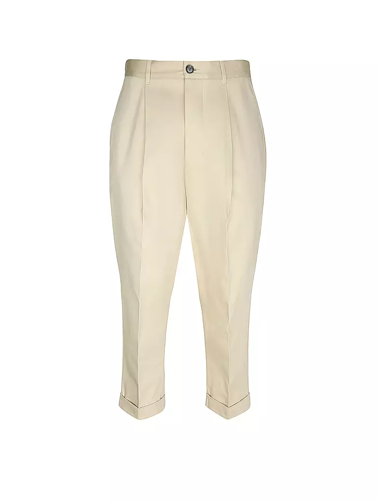 AMI PARIS | Chino Coupe Carotte | Beige