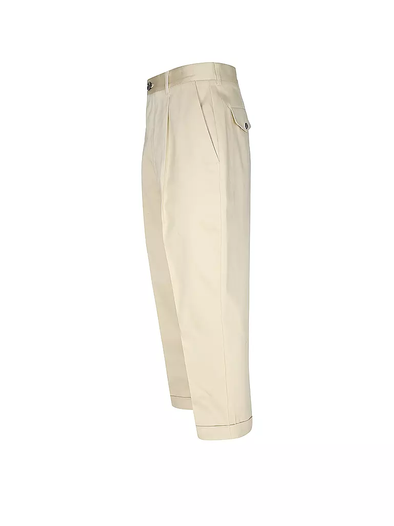 AMI PARIS | Chino Coupe Carotte | 