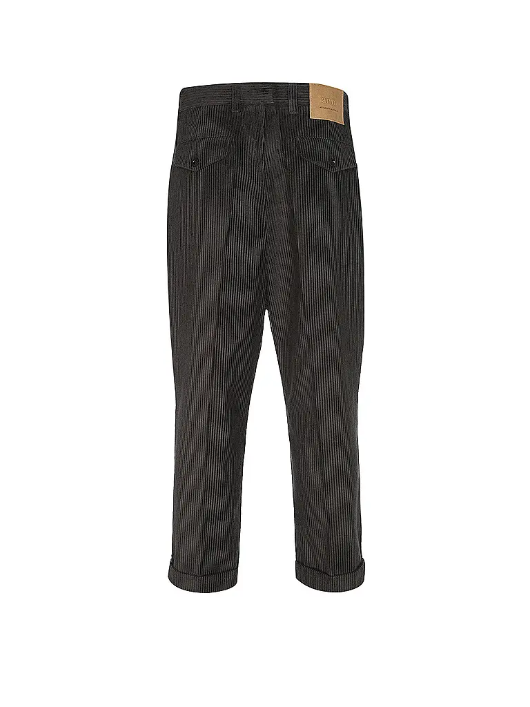 AMI PARIS | Chino Coupe Carotte | 