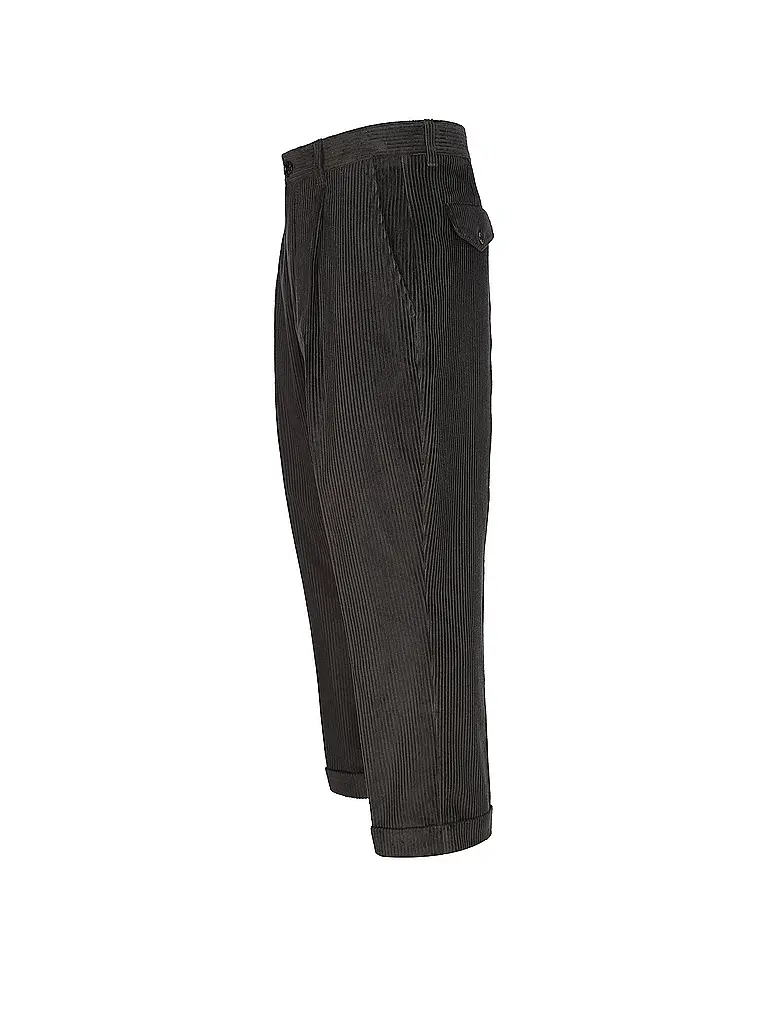 AMI PARIS | Chino Coupe Carotte | 