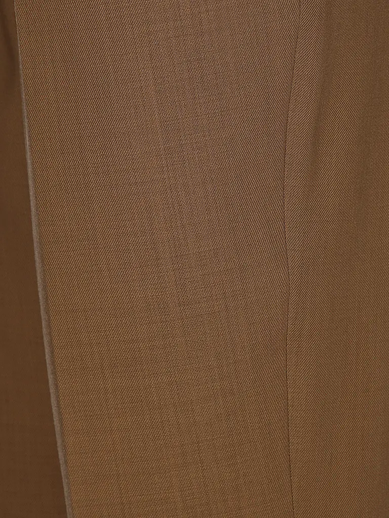AMI PARIS | Chino Coupe Carotte |