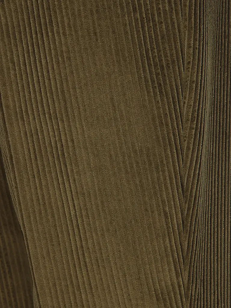 AMI PARIS | Chino Coupe Carotte | 