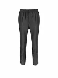 AMI PARIS | Chino Coupe Droite | Noir