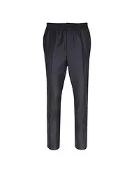 AMI PARIS | Chino Coupe Droite | Bleu