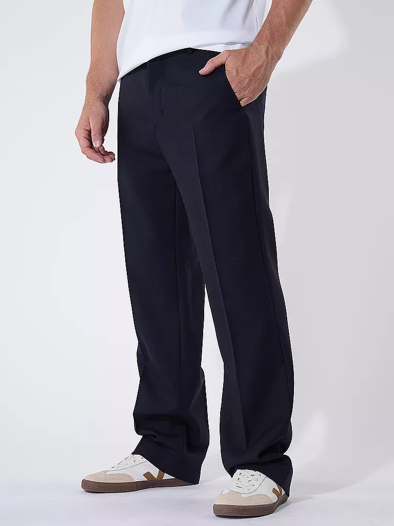 AMI PARIS | Chino coupe droite | 