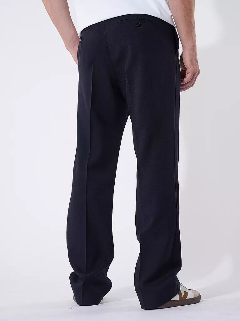 AMI PARIS | Chino coupe droite | 