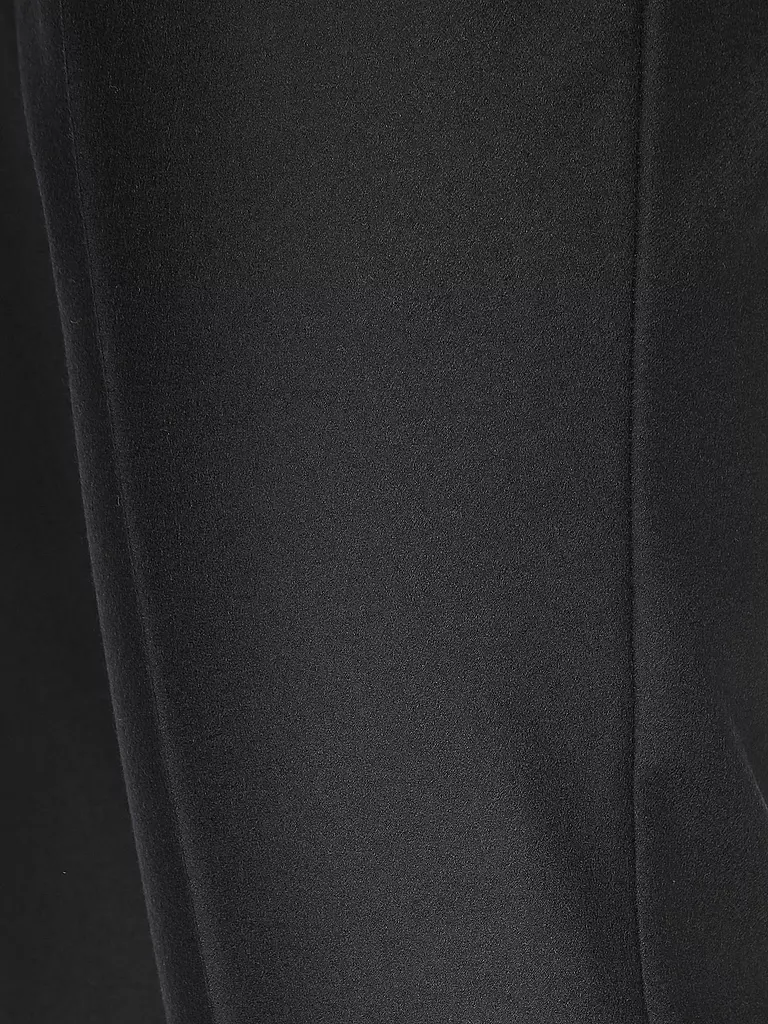 AMI PARIS | Chino Coupe Droite | schwarz