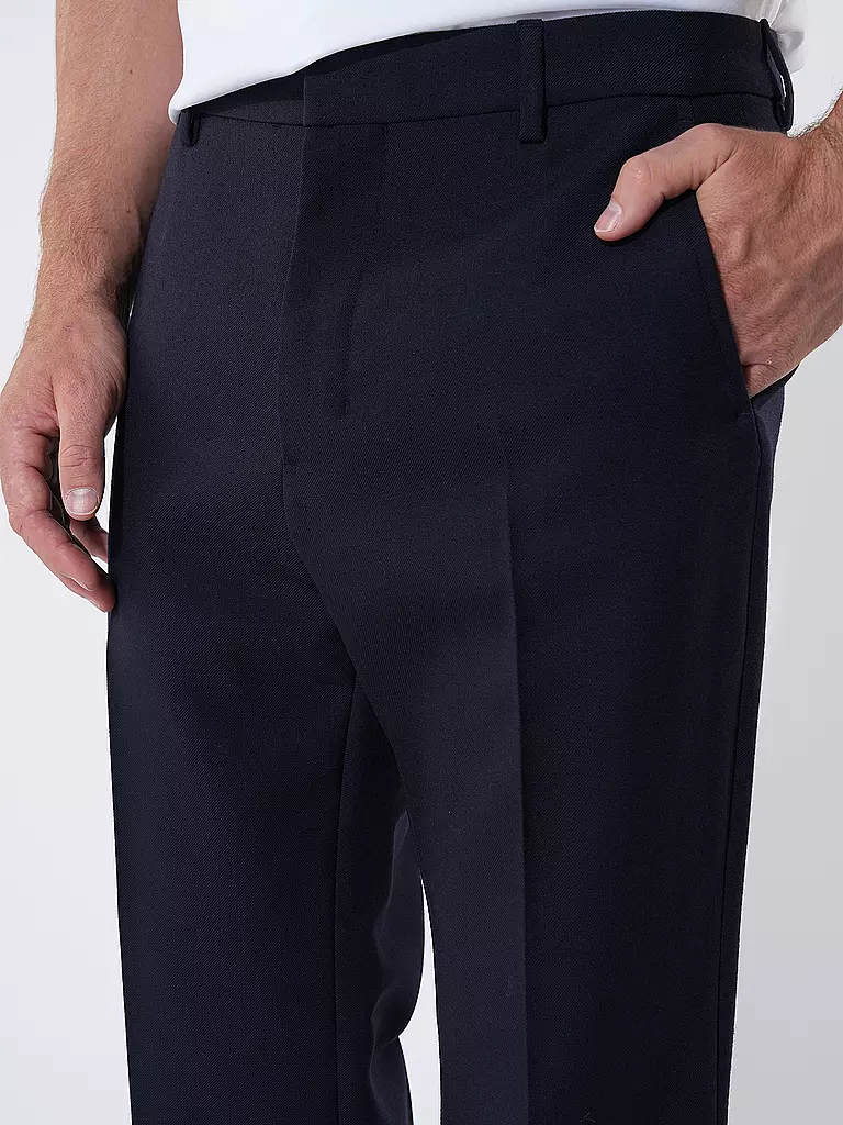 AMI PARIS | Chino coupe droite | 