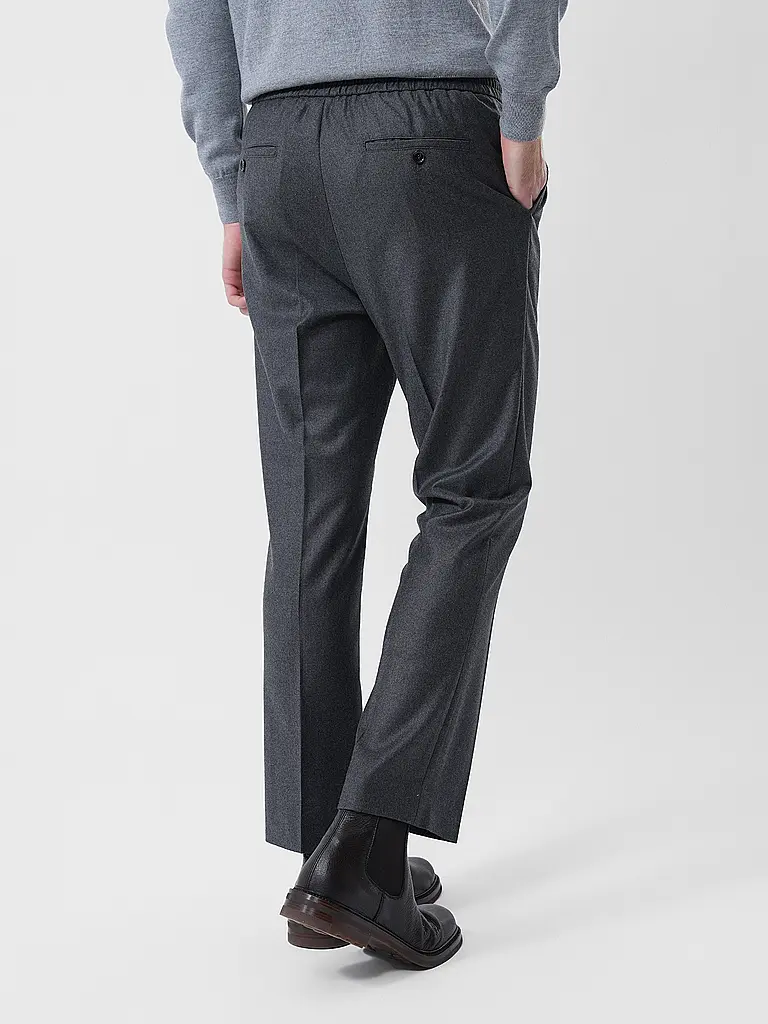 AMI PARIS | Chino Coupe Régulière | 