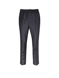 AMI PARIS | Chino | Bleu