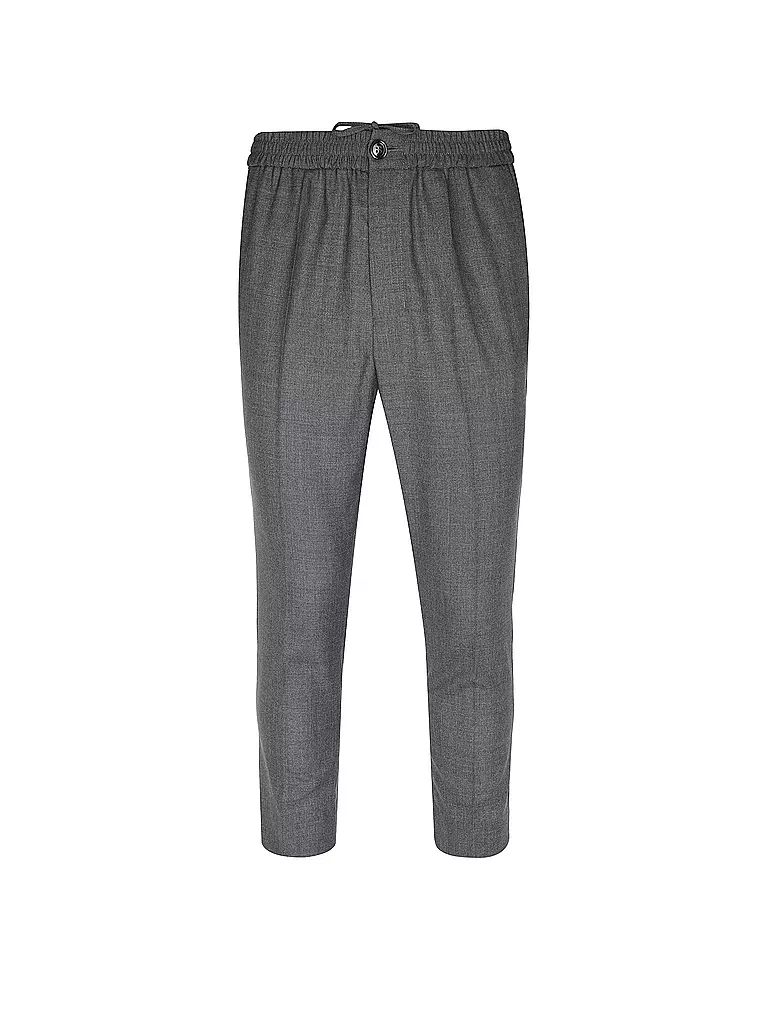 AMI PARIS | Chino | Gris