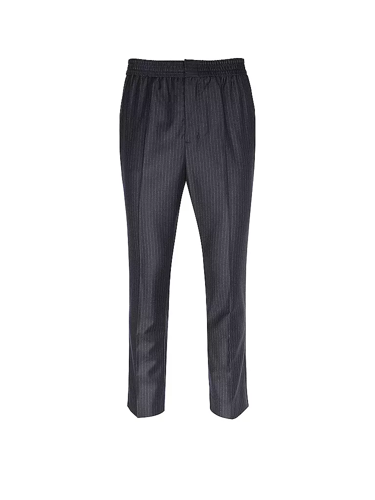 AMI PARIS | Chino | blau