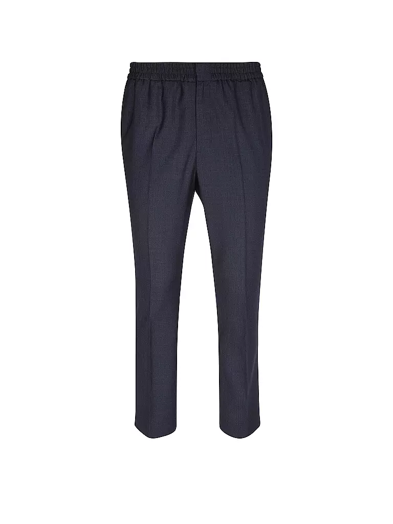AMI PARIS | Chino | Bleu