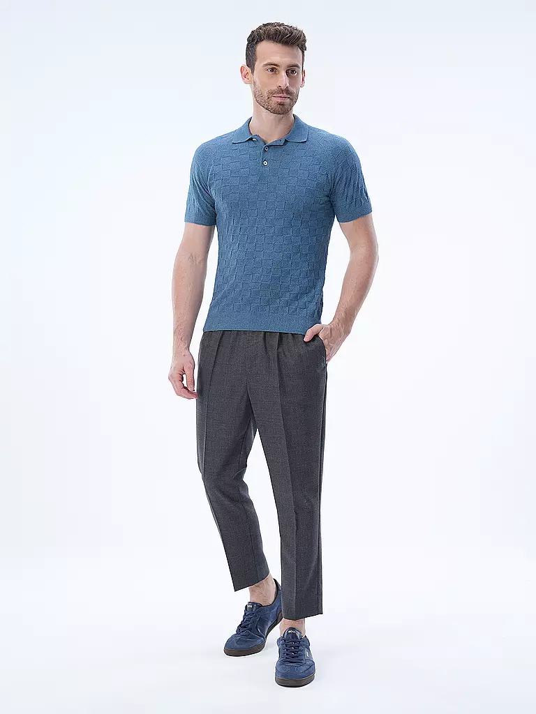 AMI PARIS | Chino | Gris