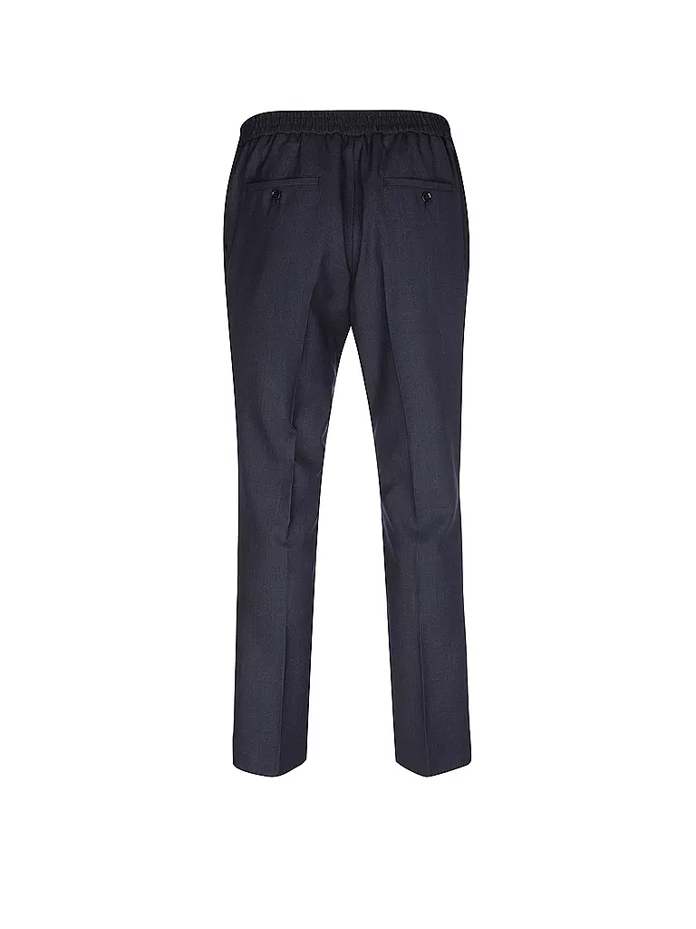 AMI PARIS | Chino | Bleu
