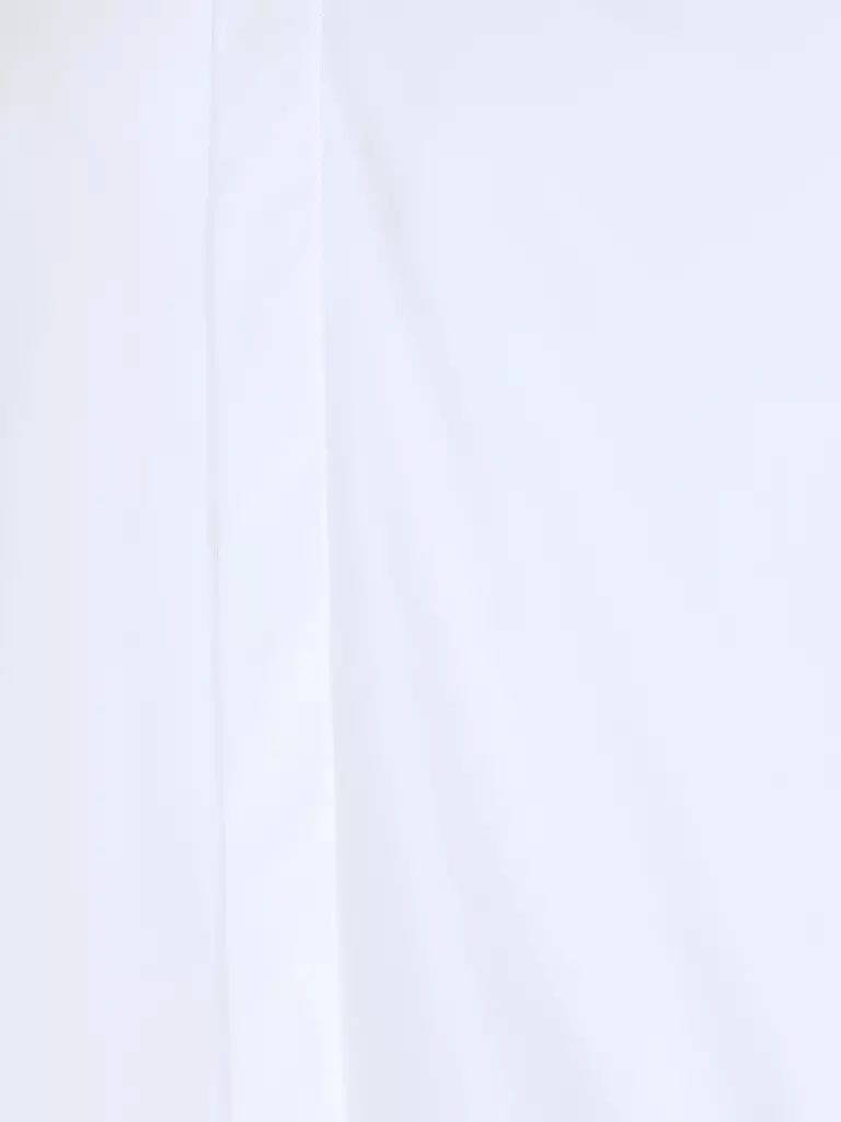 AMI PARIS | Hemd Regular Fit  | Blanc