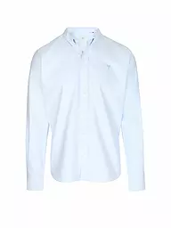 AMI PARIS | Hemd | Bleu clair