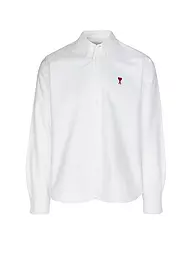 AMI PARIS | Chemise | Blanc