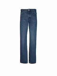 AMI PARIS | Jeans Coupe Droite JEAN | Bleu