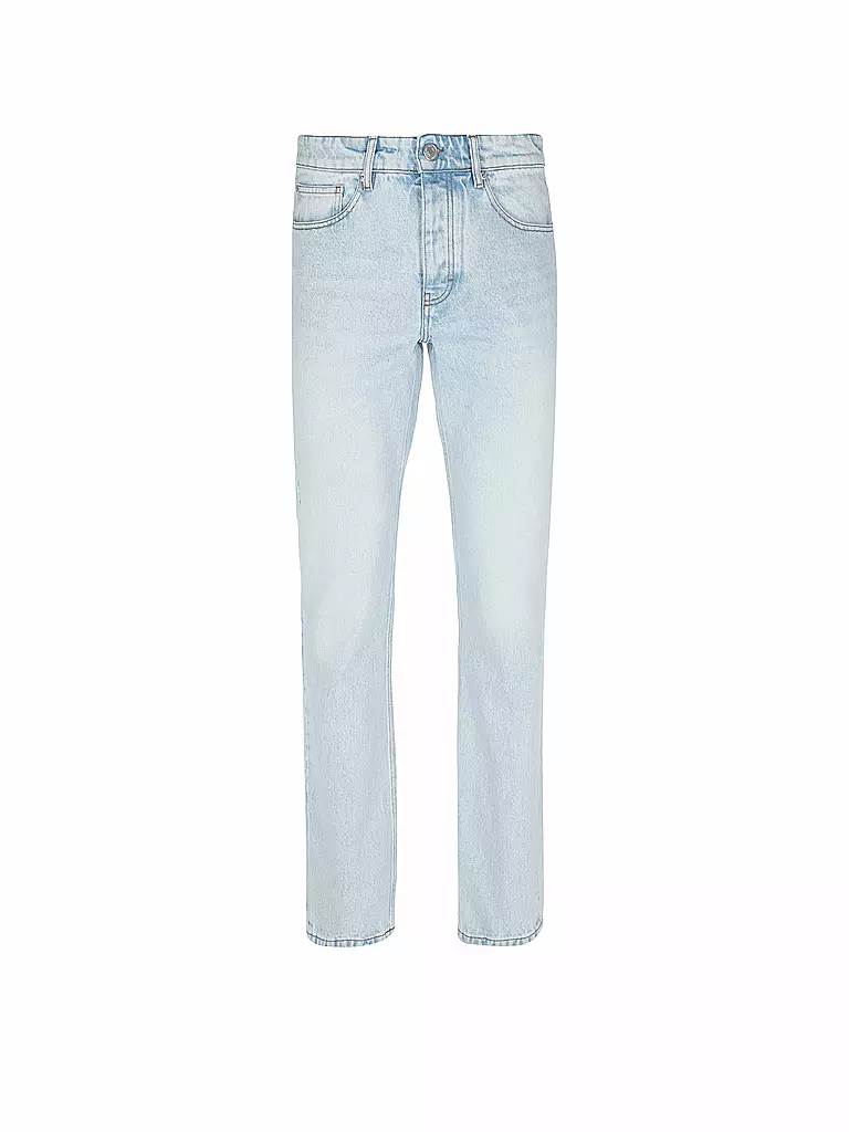 AMI PARIS | Jeans coupe droite JEAN | hellblau