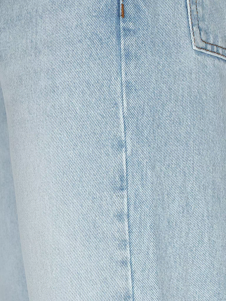 AMI PARIS | Jeans coupe droite JEAN | 