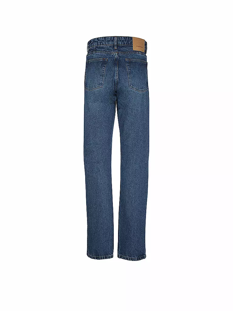 AMI PARIS | Jeans Coupe Droite JEAN | 