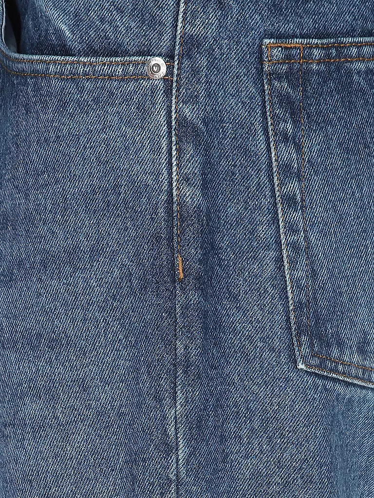 AMI PARIS | Jeans Coupe Droite JEAN | 