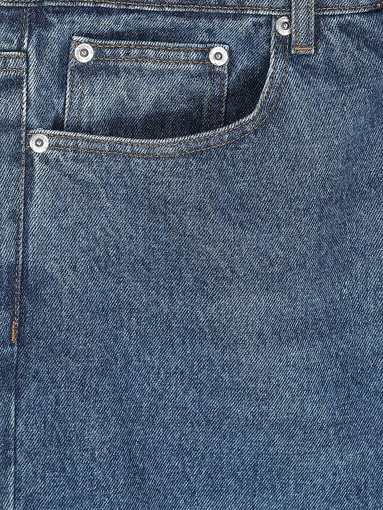 AMI PARIS | Jeans Coupe Droite JEAN | 