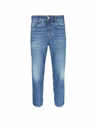 AMI PARIS | Jeans Coupe fuselée | Bleu
