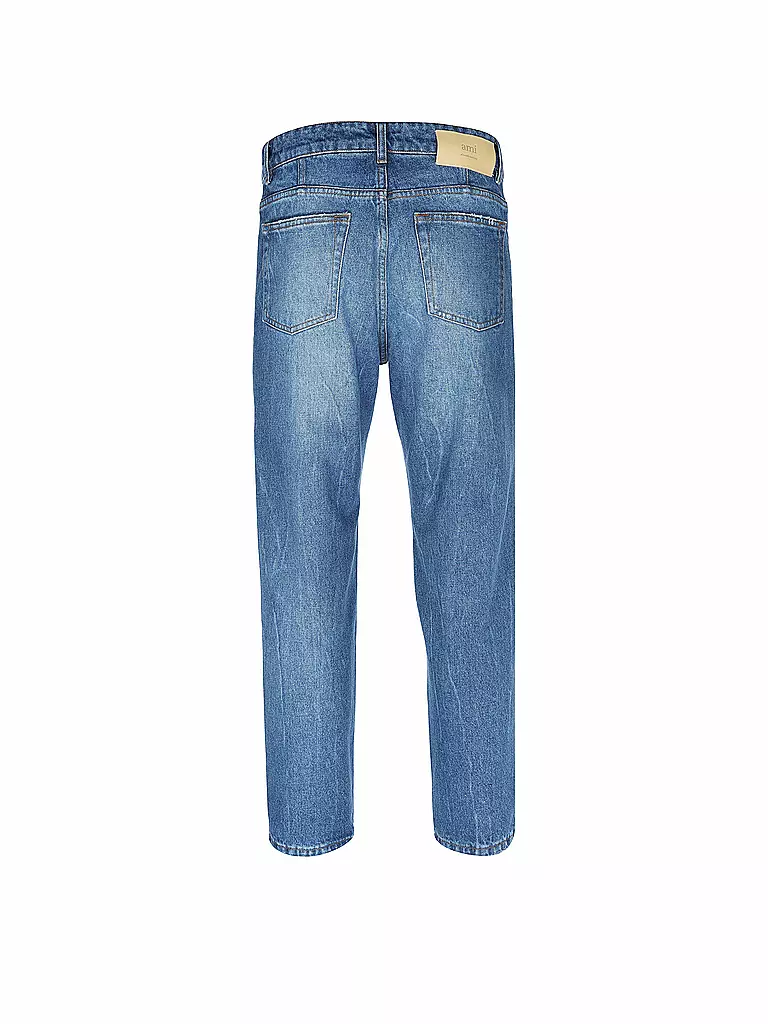 AMI PARIS | Jeans Coupe fuselée | 
