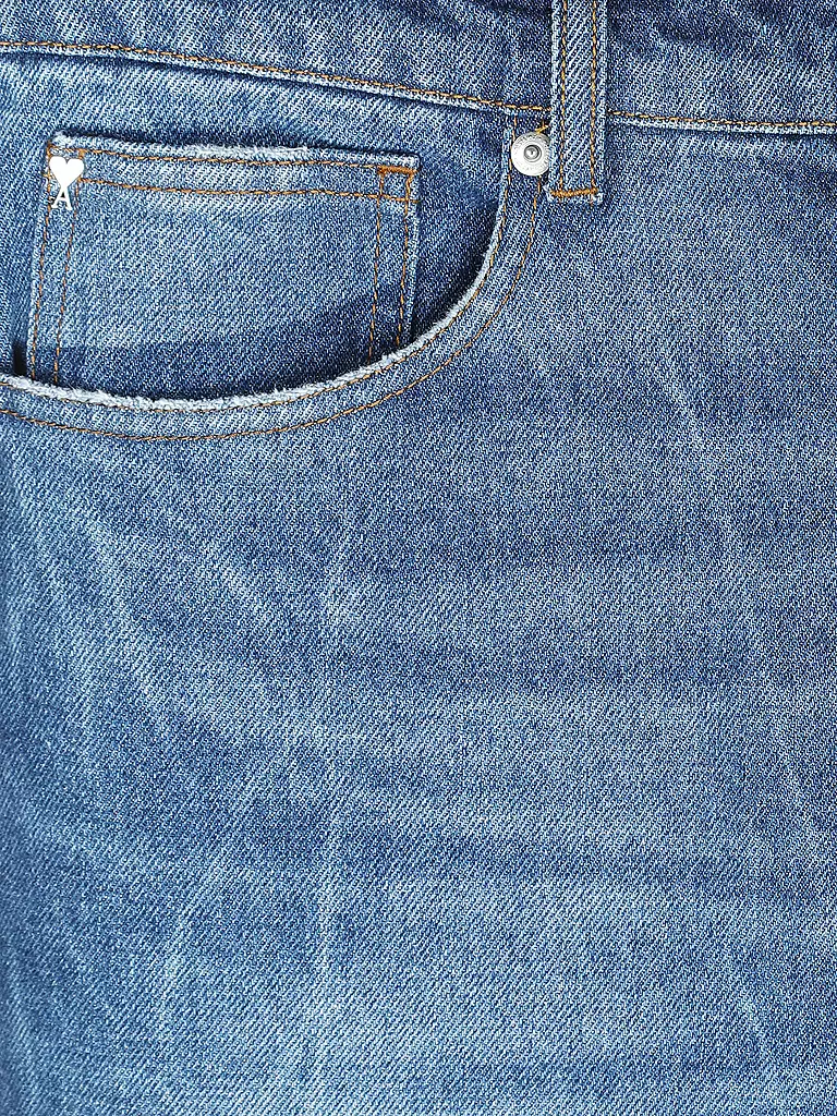 AMI PARIS | Jeans Coupe fuselée | 