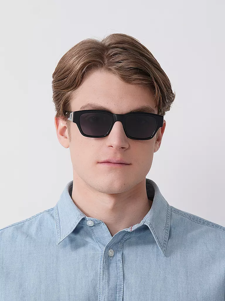 AMI PARIS | Lunettes de soleil UGL509.AM0004 | schwarz
