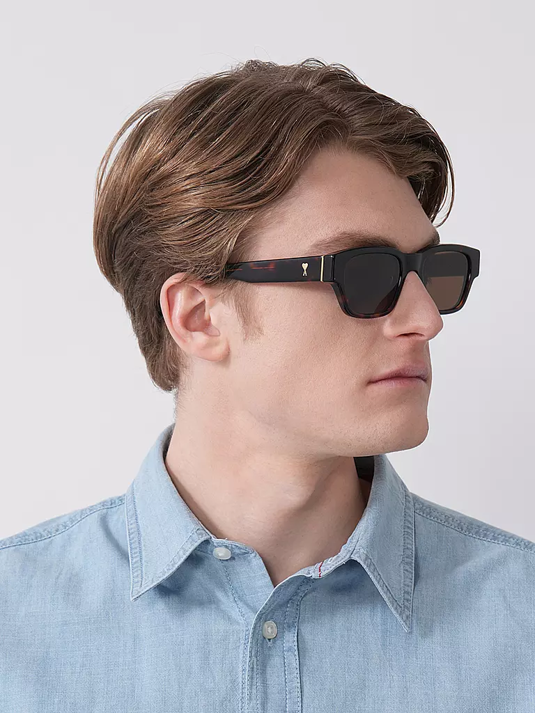 AMI PARIS | Lunettes de soleil UGL509.AM0004 | 