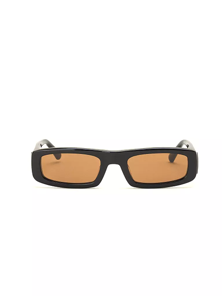 AMI PARIS | Lunettes de soleil UGL512.AM0004 | schwarz