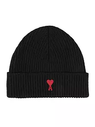 AMI PARIS | Mütze - Haube ADC BEANIE | Noir