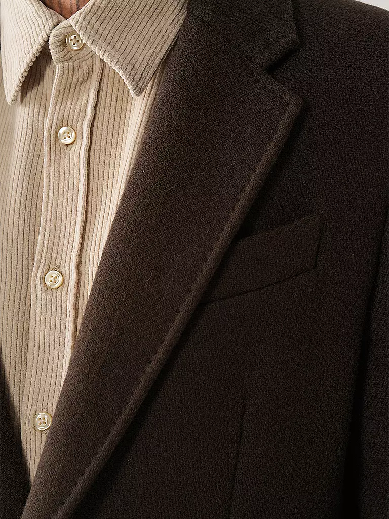 AMI PARIS | Manteau en laine | 